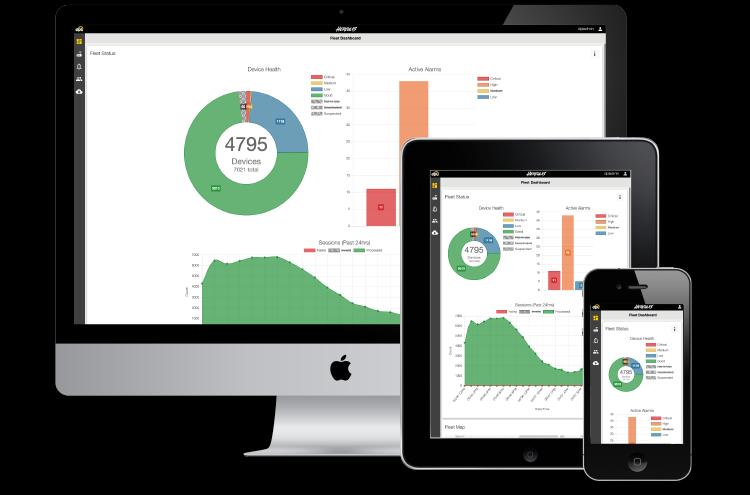 DPL Dashboard